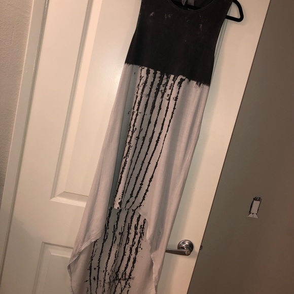 H&M high-low dress - Picture 2 of 6